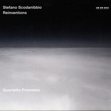 Quattro Pezzi Espagnoli - Studio