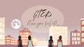 STEP(Can you feel it)