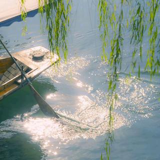 江湖侠气 | 飒爽国风，自带少年意气