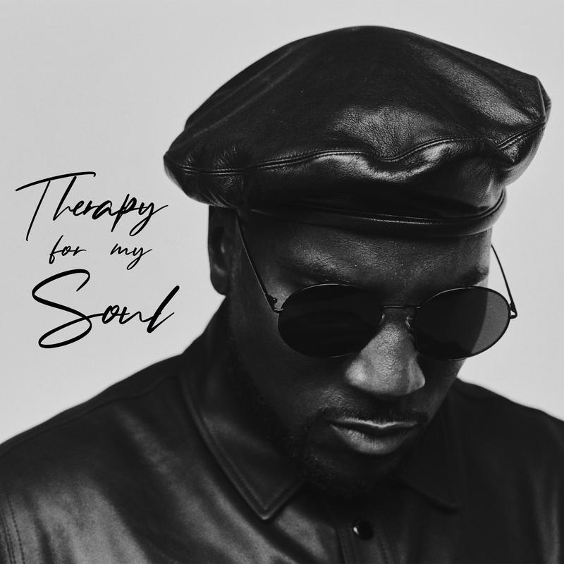 Therapy For My Soul
