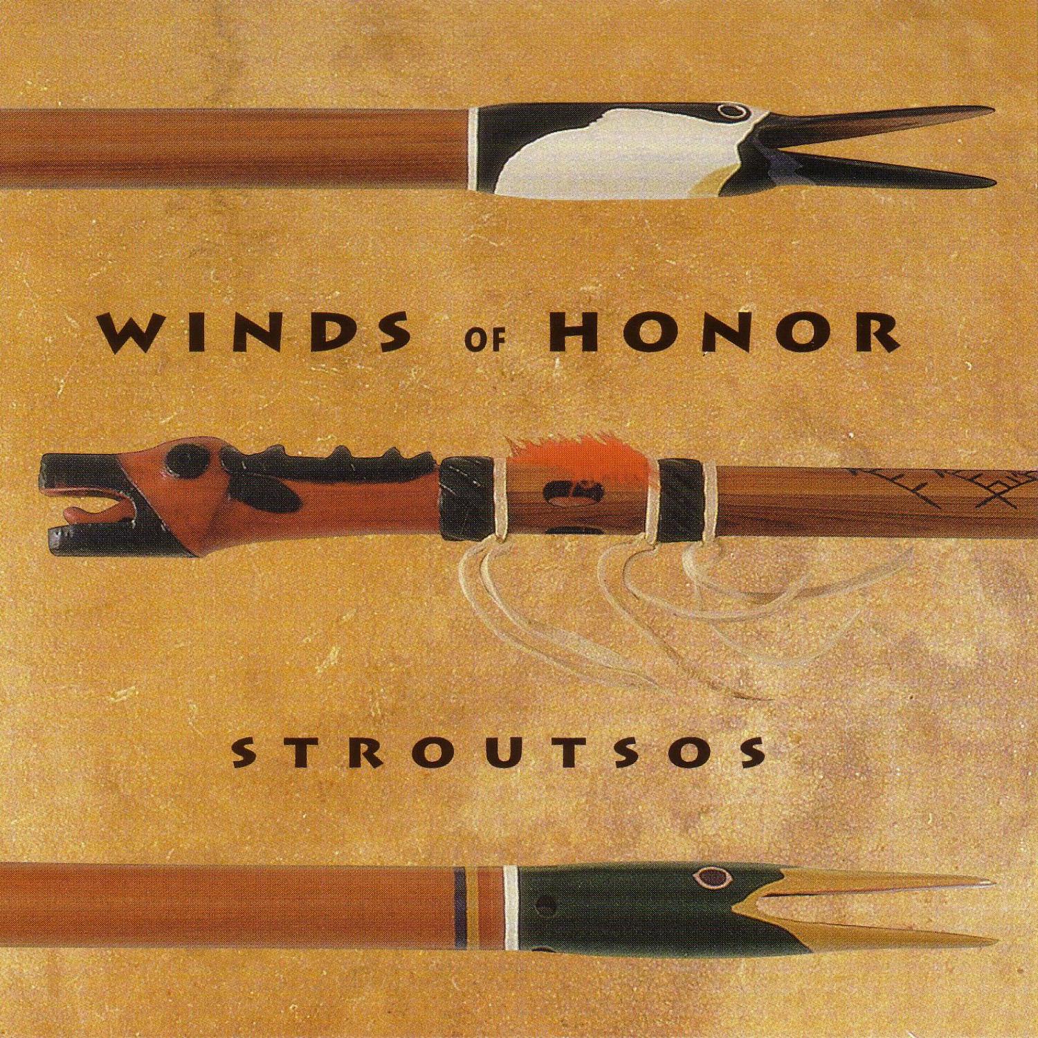 Winds Of Honor