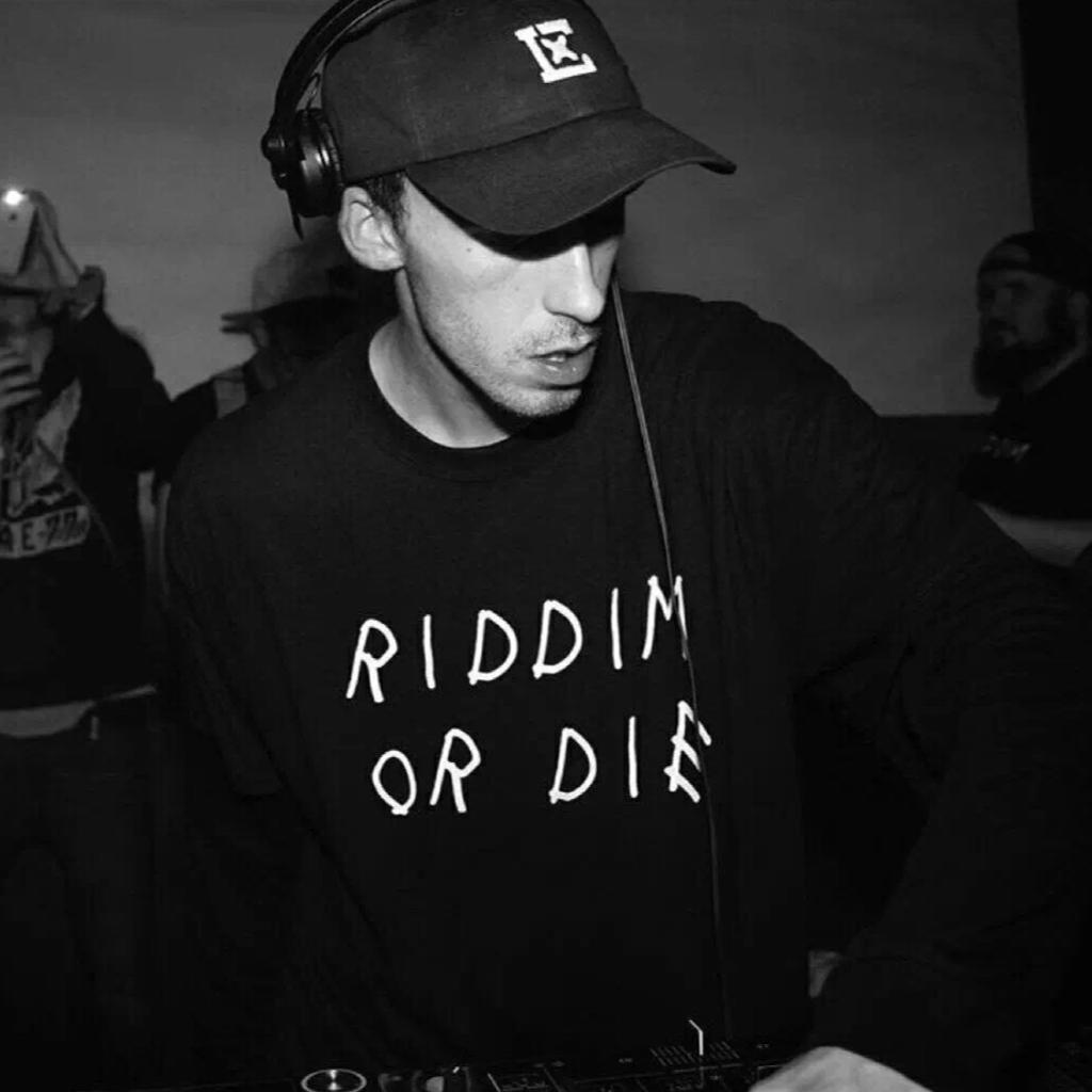 「Riddim」EDM让人窒息的节奏贝斯