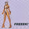 Freeek! (Woman)专辑