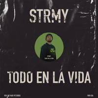 Strmy - Todo En La Vida (Original Mix) 123