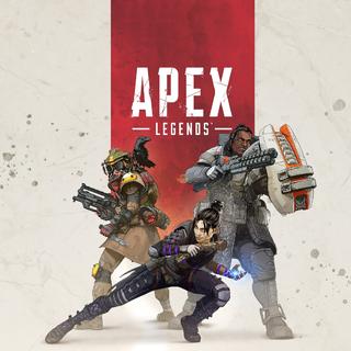 Apex 英雄 电子鸡血版