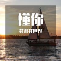 流苏 - 思念如海(原版立体声伴奏)