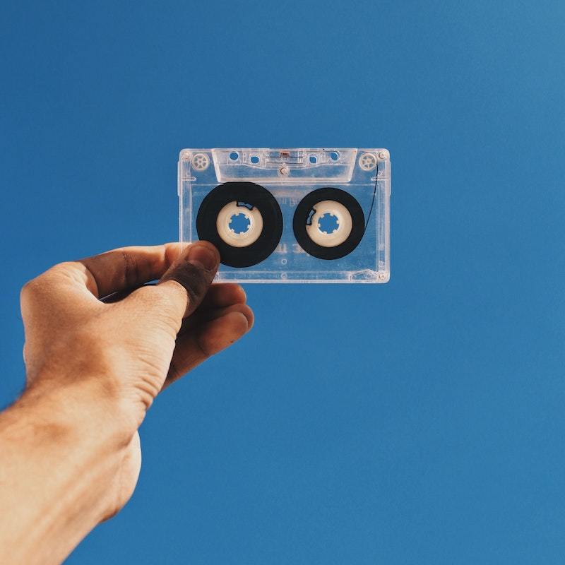 云贝推歌精选 | 云贝每周听友推歌精选