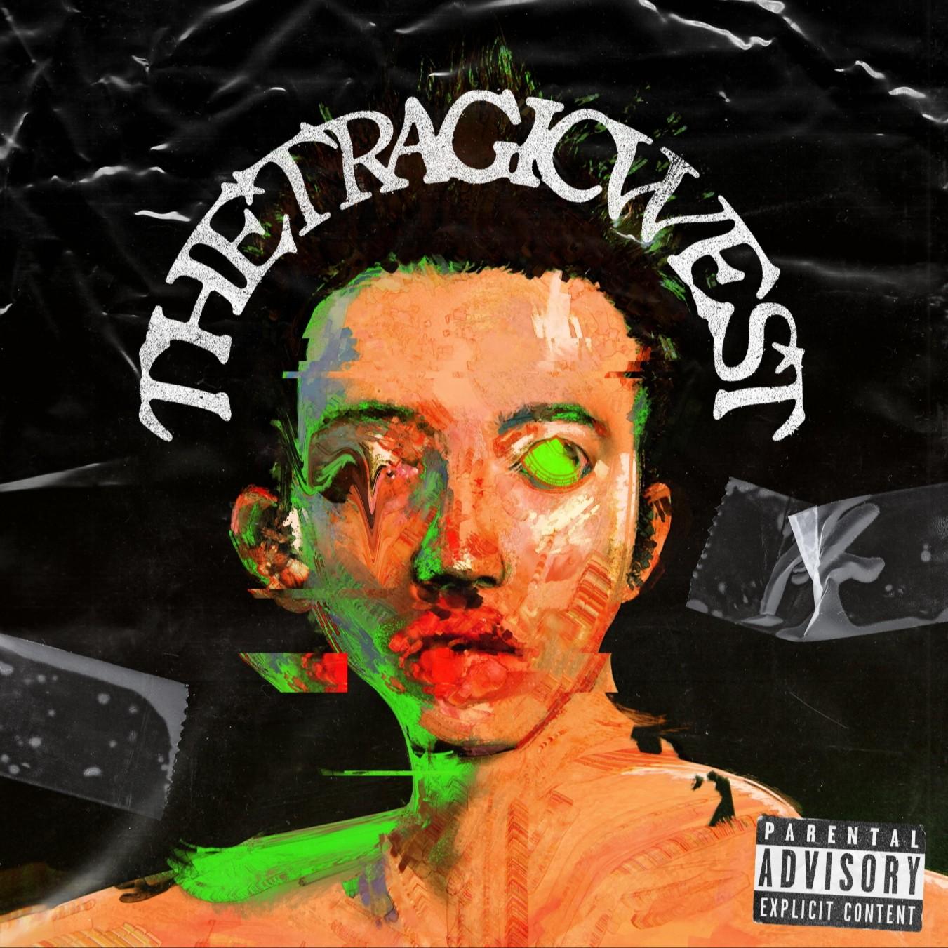 血钻 The Tragic West