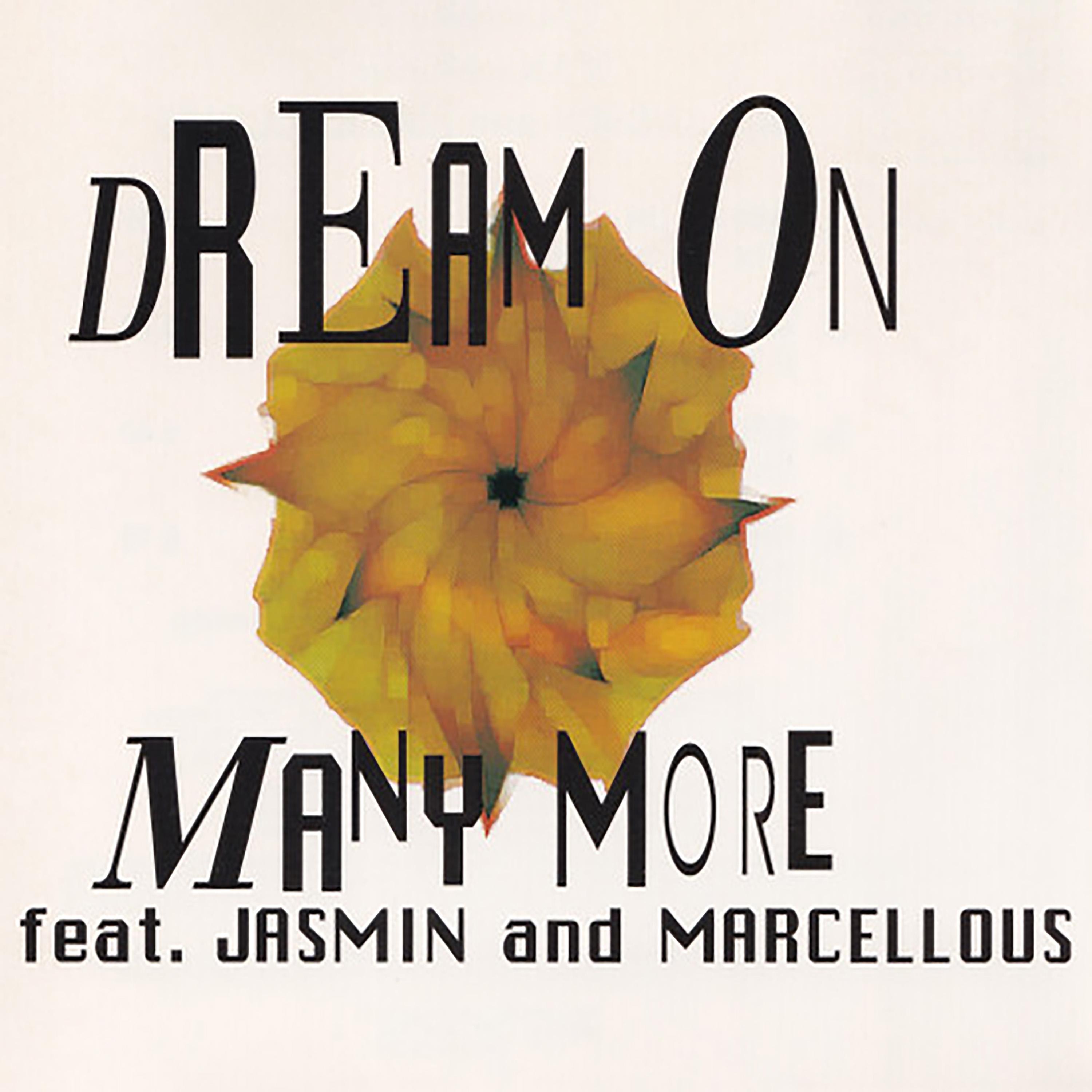 Dream On