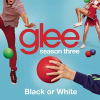 Glee Cast - Smooth Criminal ( Unofficial Instrumental )