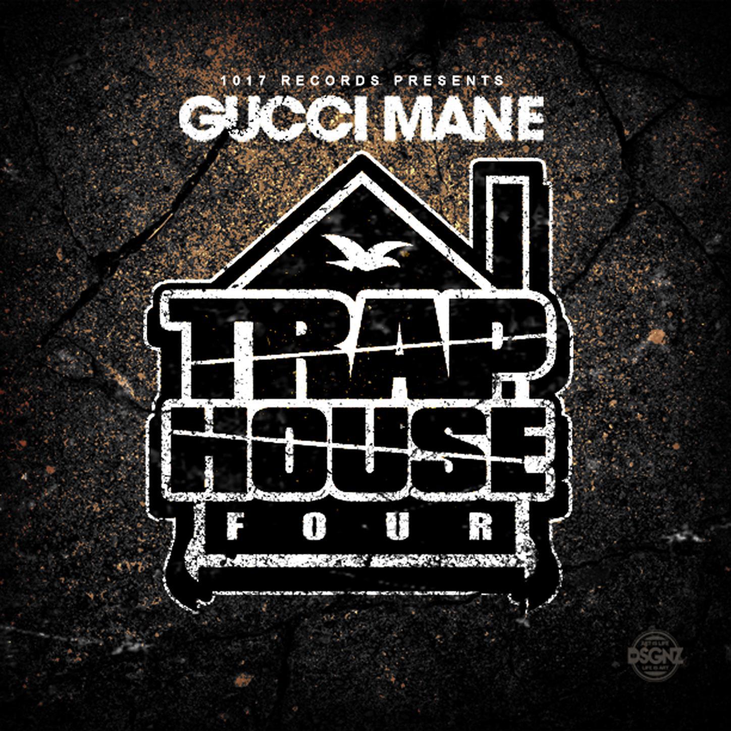 Trap House 4专辑