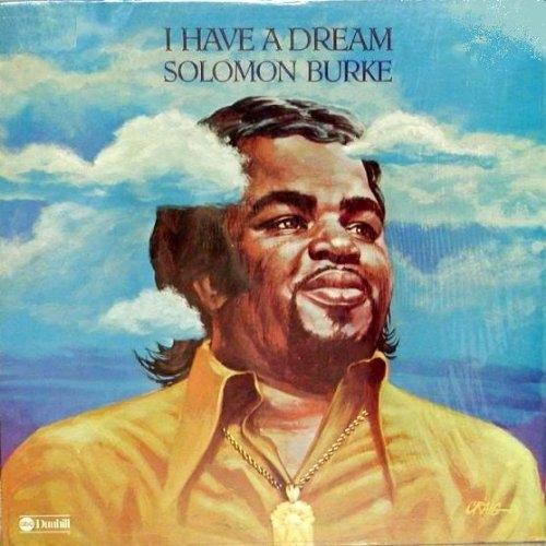 I Have a Dream