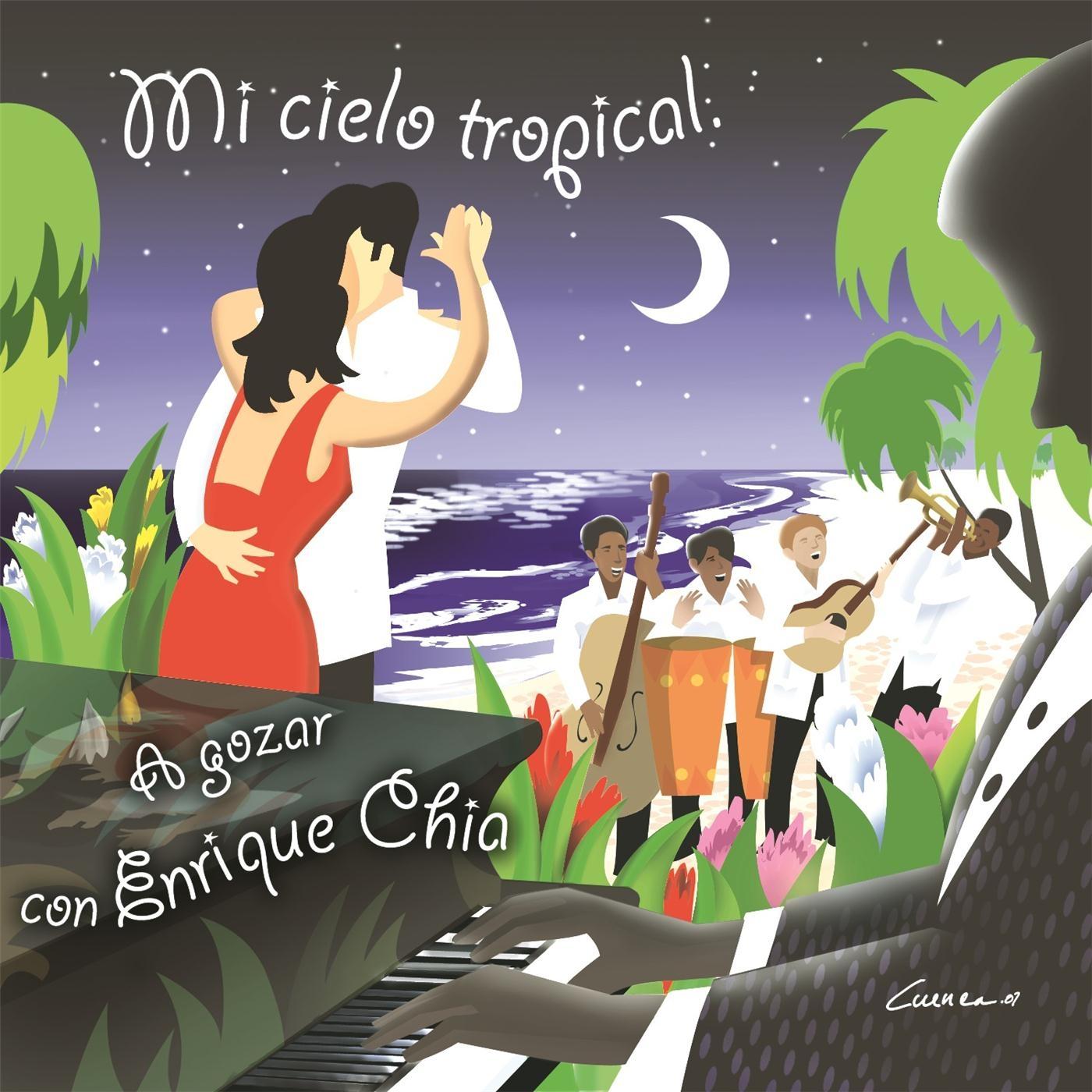 Mi Cielo Tropical