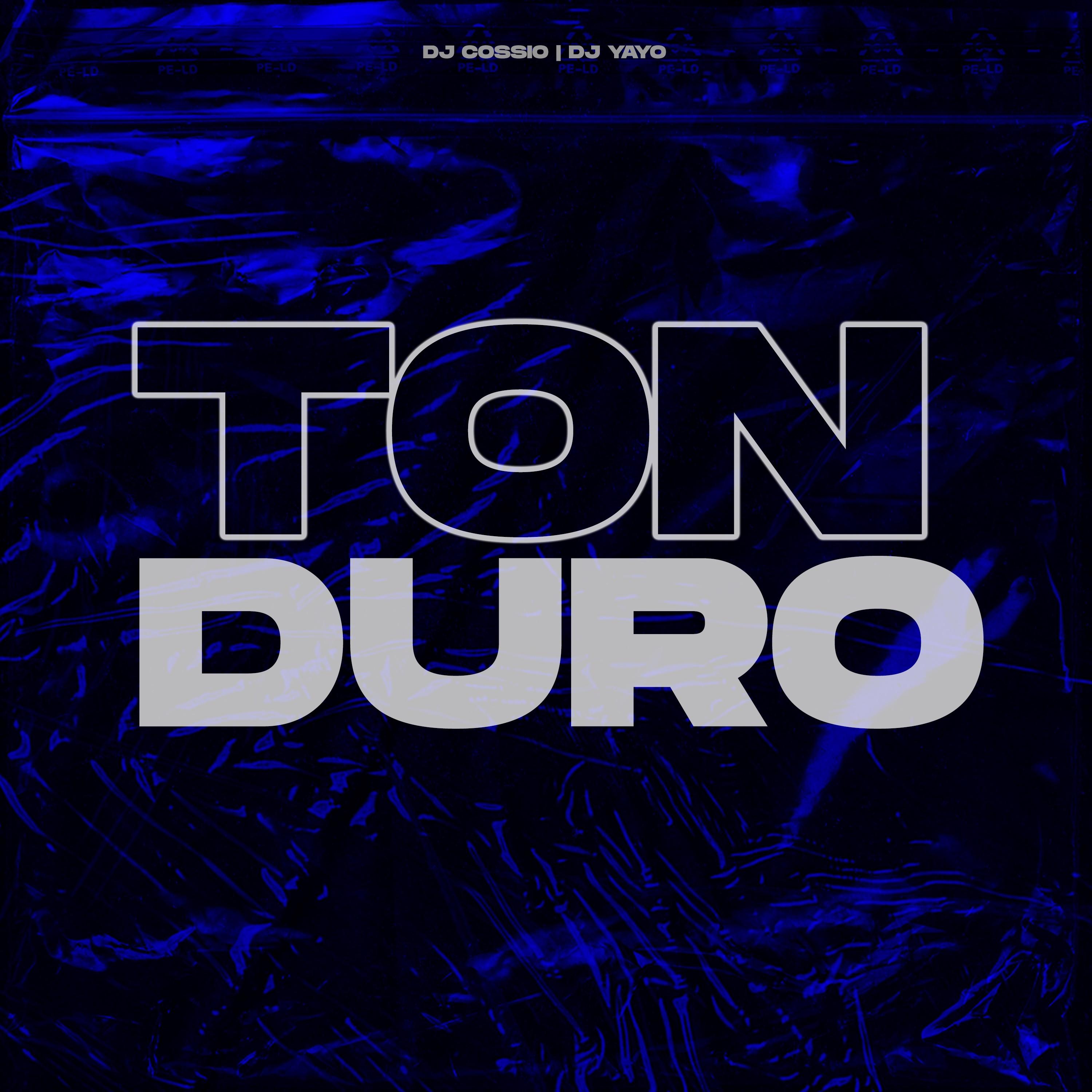 Ton Duro