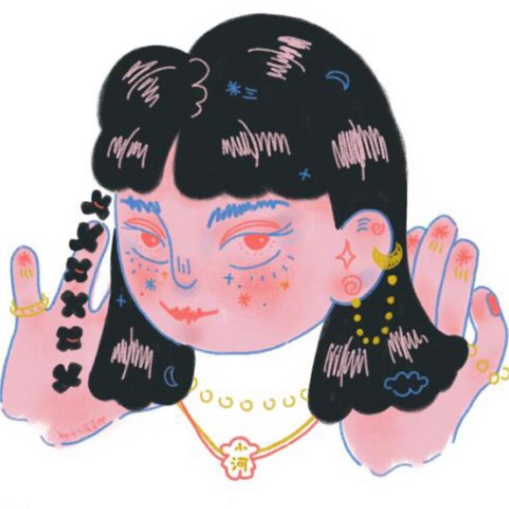 〖霓虹甜心〗·♥︎