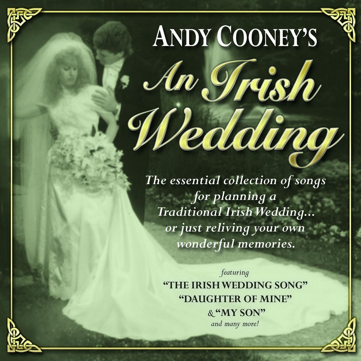 An Irish Wedding