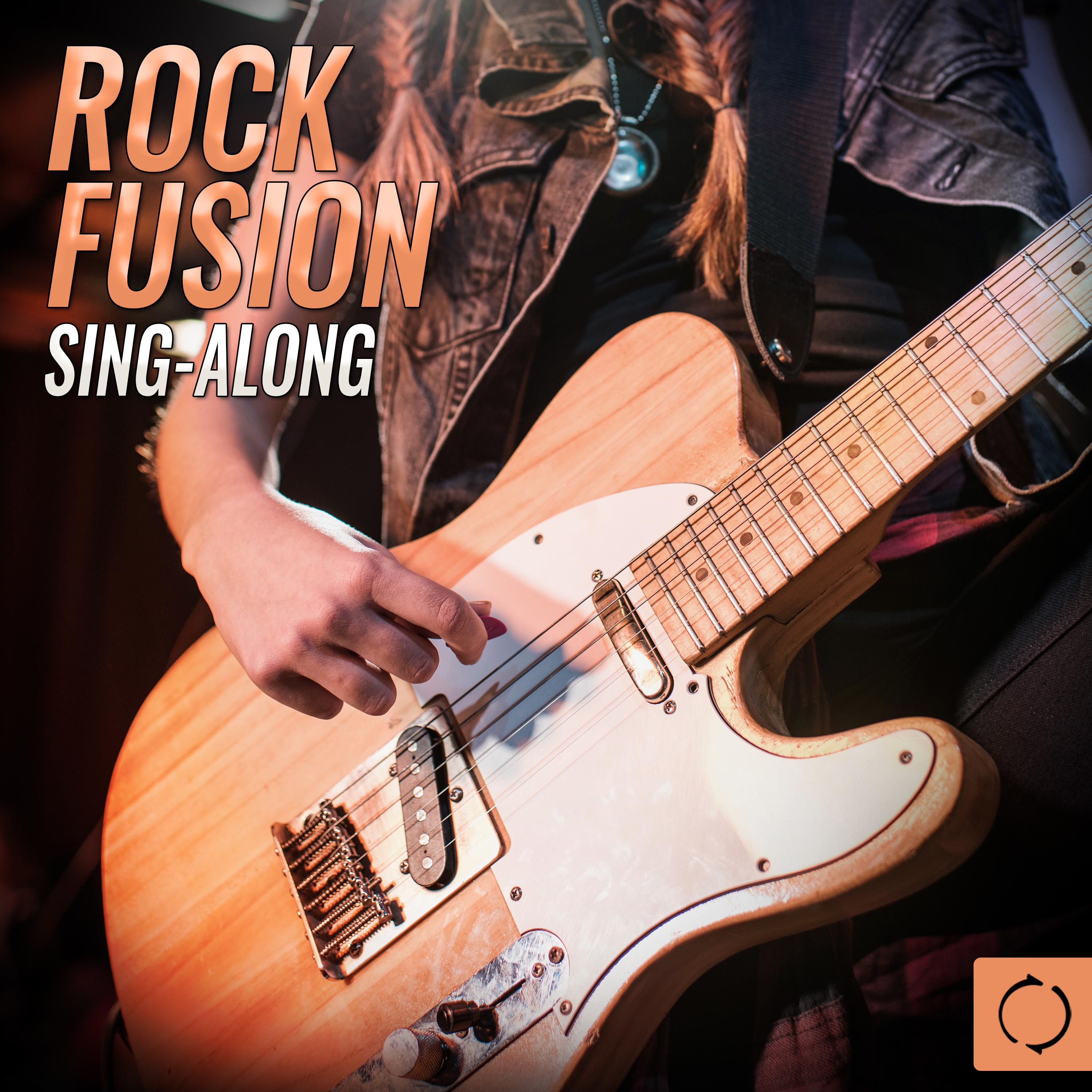 Rock Fusion Sing - Along专辑