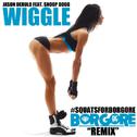 Wiggle (Borgore Remix)专辑