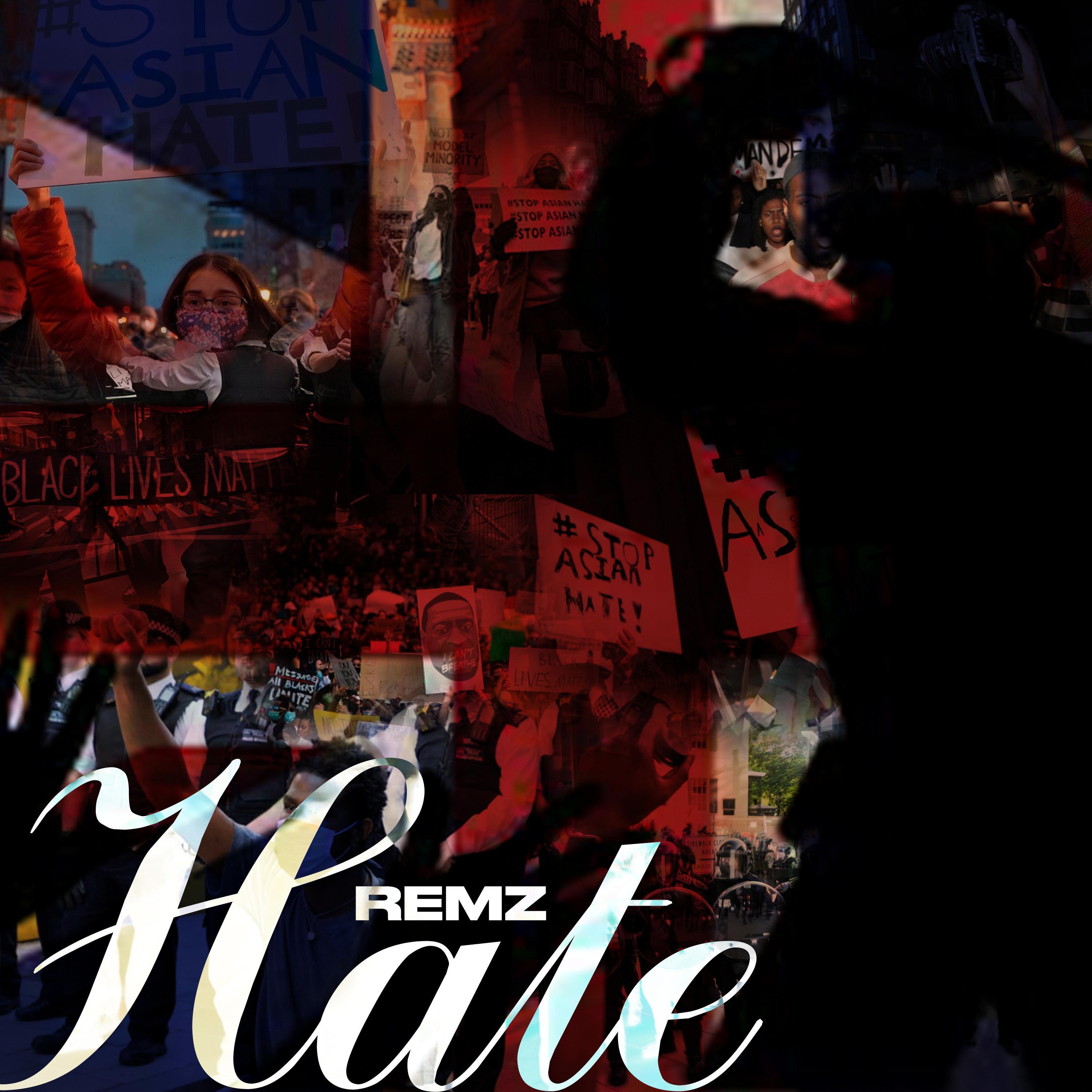 Hate