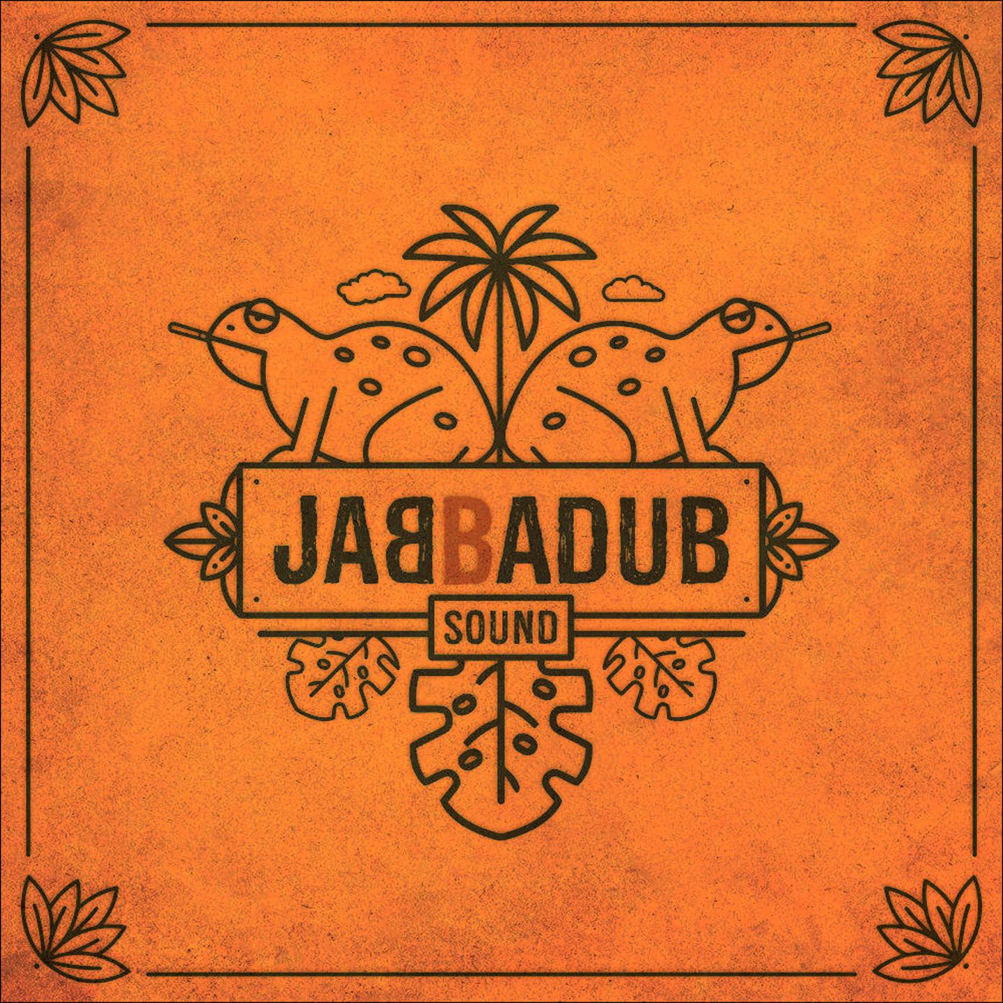 Jabbadub - Foundation