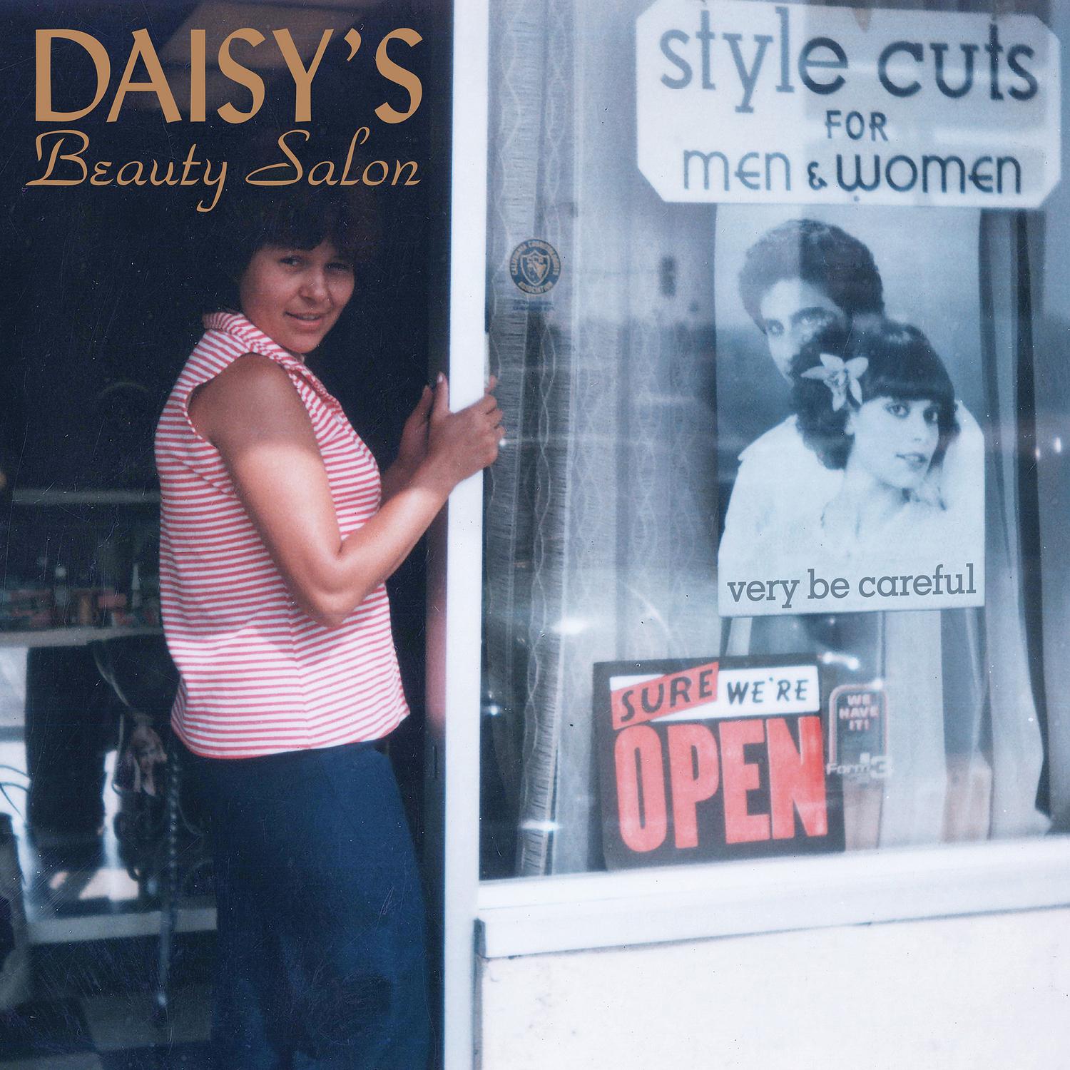Daisy's Beauty Salon