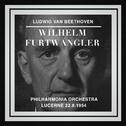 Ludwig van Beethoven par Wilhelm Furtwängler et le Philharmonia Orchestra (Lucerne 22 août 1954)专辑
