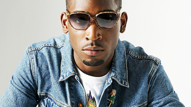 Tinie Tempah