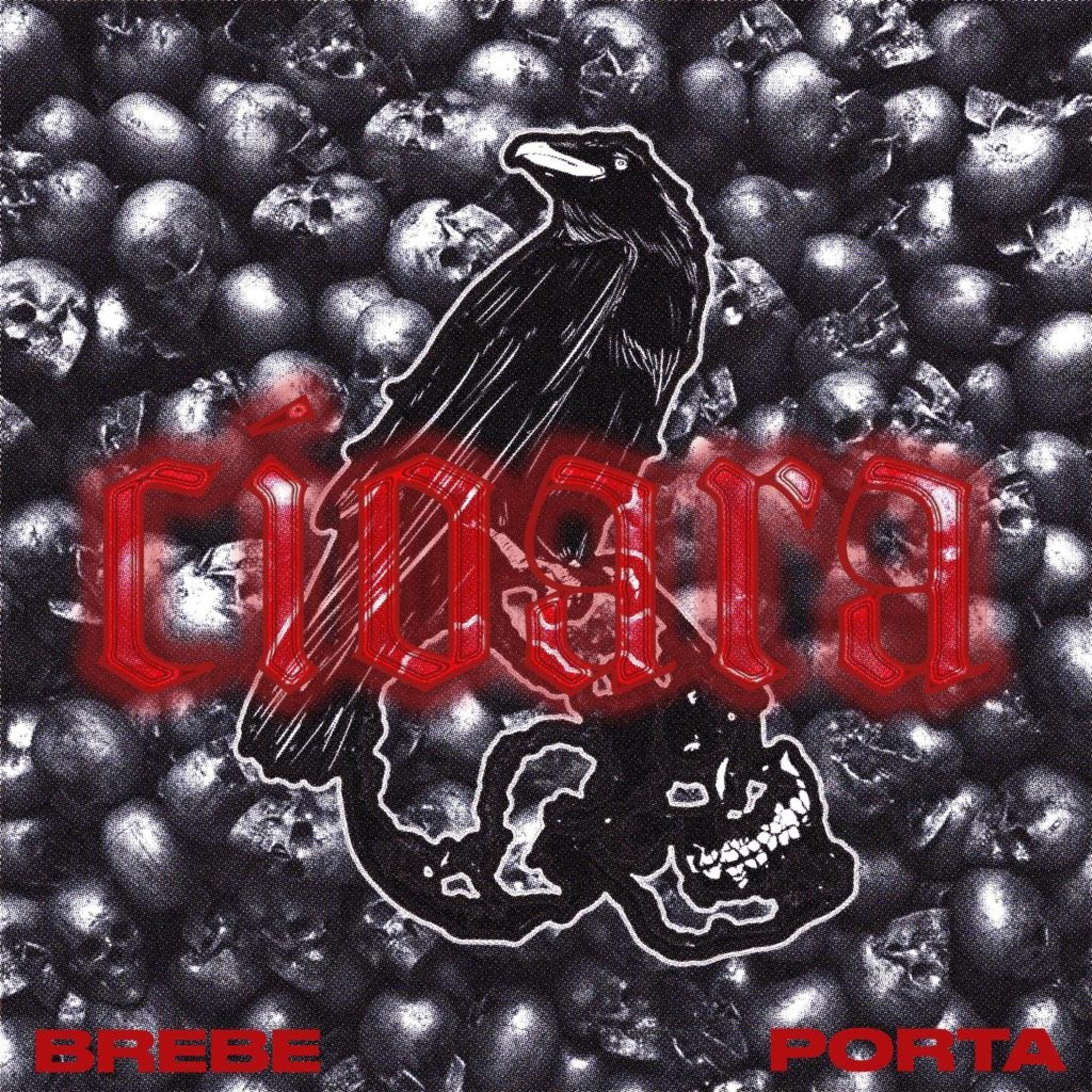 Cioara spurcata (feat. Brebe)