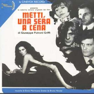 Metti, Una Sera A Cena