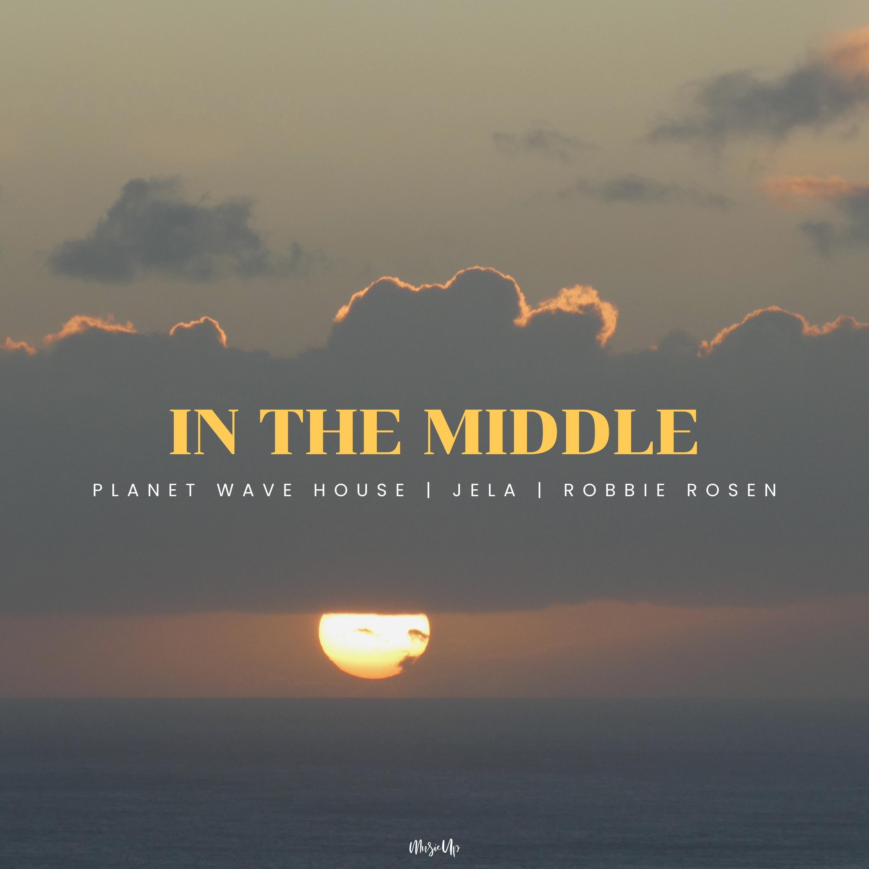 In The Middle