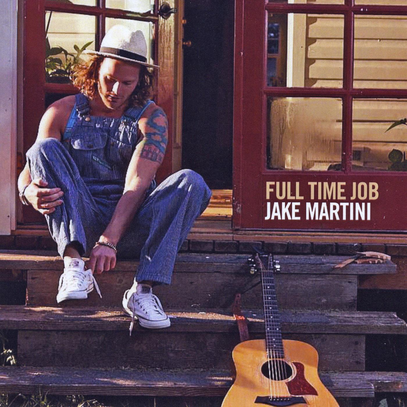 Full Time Job