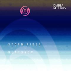 Storm Rider (Original Mix)