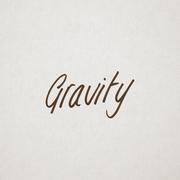 Gravity专辑