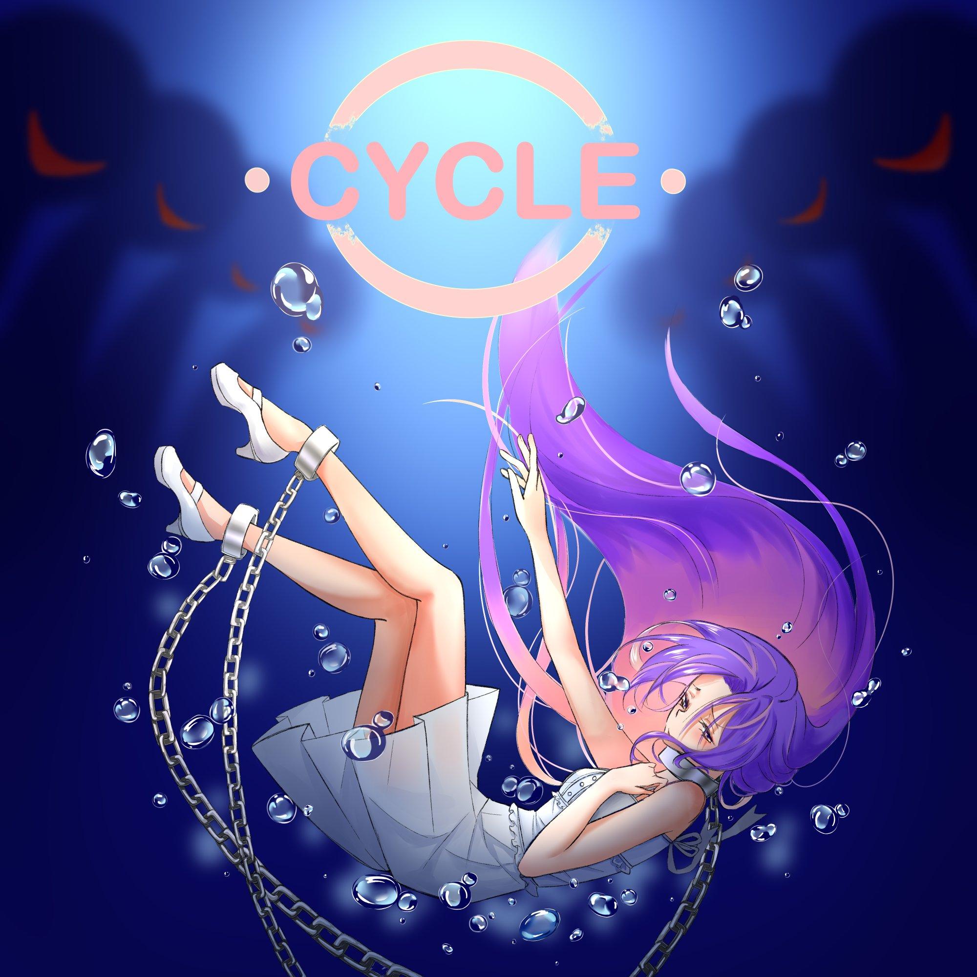 CYCLE.