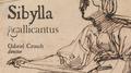 Sibylla专辑