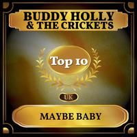 Maybe Baby (with The Royal Philharmonic Orchestra) - Buddy Holly (karaoke Version)