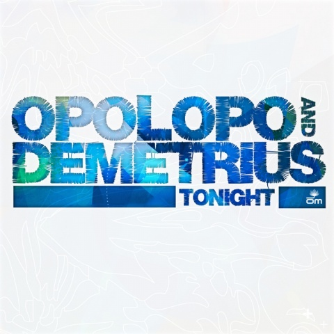 Tonight (EP)