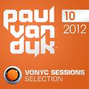 Vonyc Sessions Selection 2012-10专辑