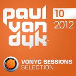 Vonyc Sessions Selection 2012-10专辑