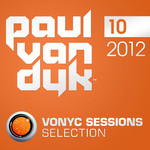 Vonyc Sessions Selection 2012-10专辑