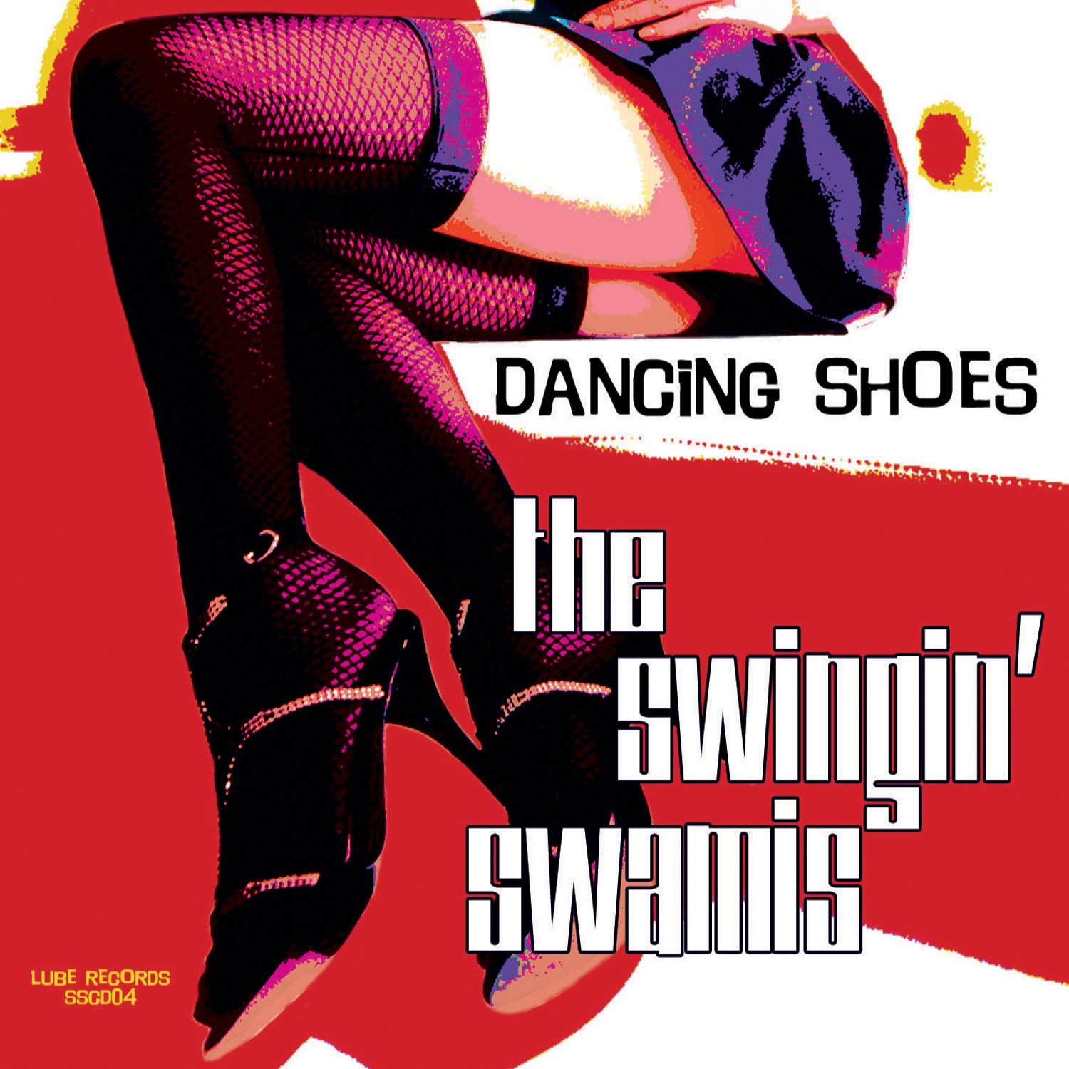 Dancing Shoes