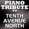 Tenth Avenue North Piano Tribute EP专辑