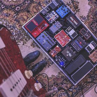 独立摇滚｜有了乐队，这世界才星光灿烂