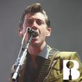 R U Mine? (Live from the BRITs)