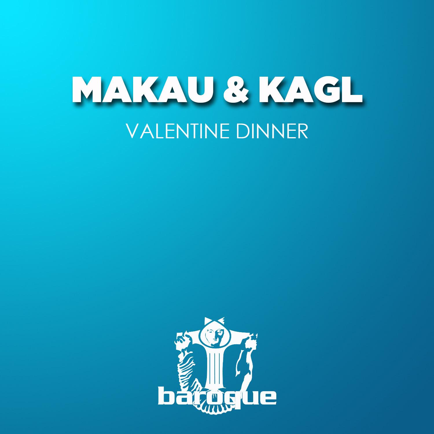 Valentine Dinner