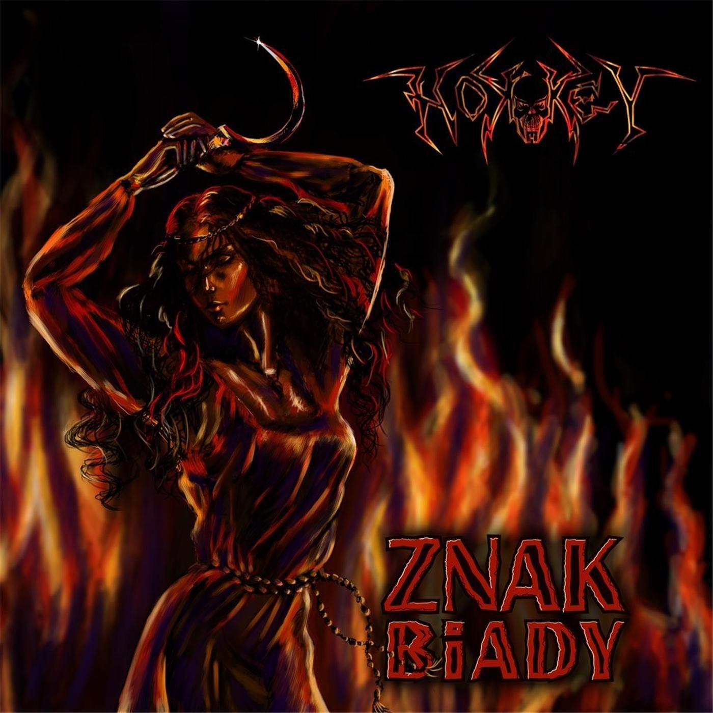 Sign of Misfortune (Znak Biady)