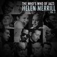 A Who's Who of Jazz: Helen Merrill, Vol. 3