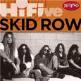 Rhino Hi-Five: Skid Row