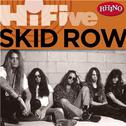 Rhino Hi-Five: Skid Row专辑