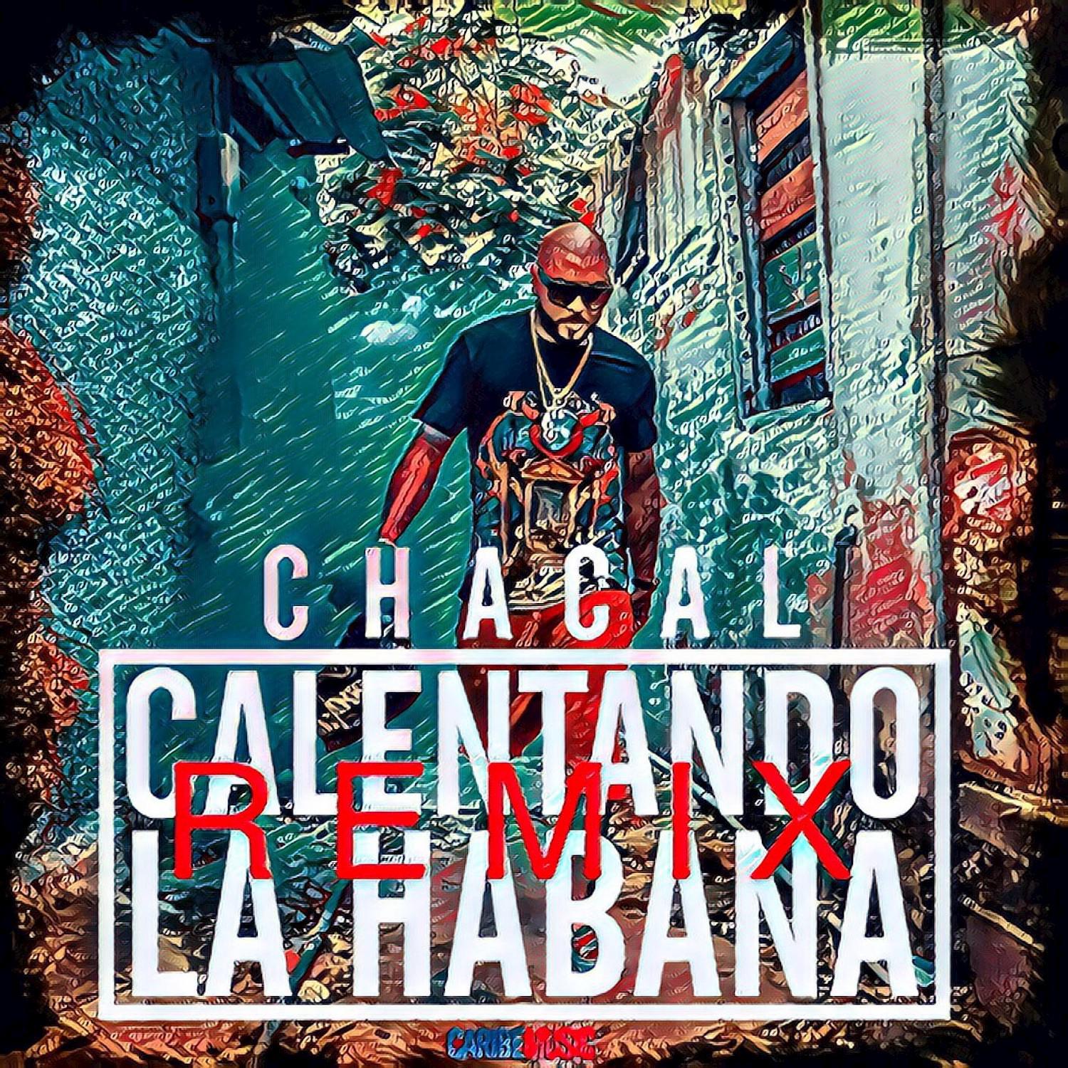 Calentando La Habana (Remix)专辑